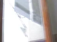 છોકરી ઘરે નથી, મને ચુંબન કરો સેક્સ બીપી પીચર